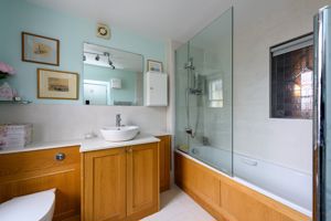 En-Suite Bathroom- click for photo gallery
